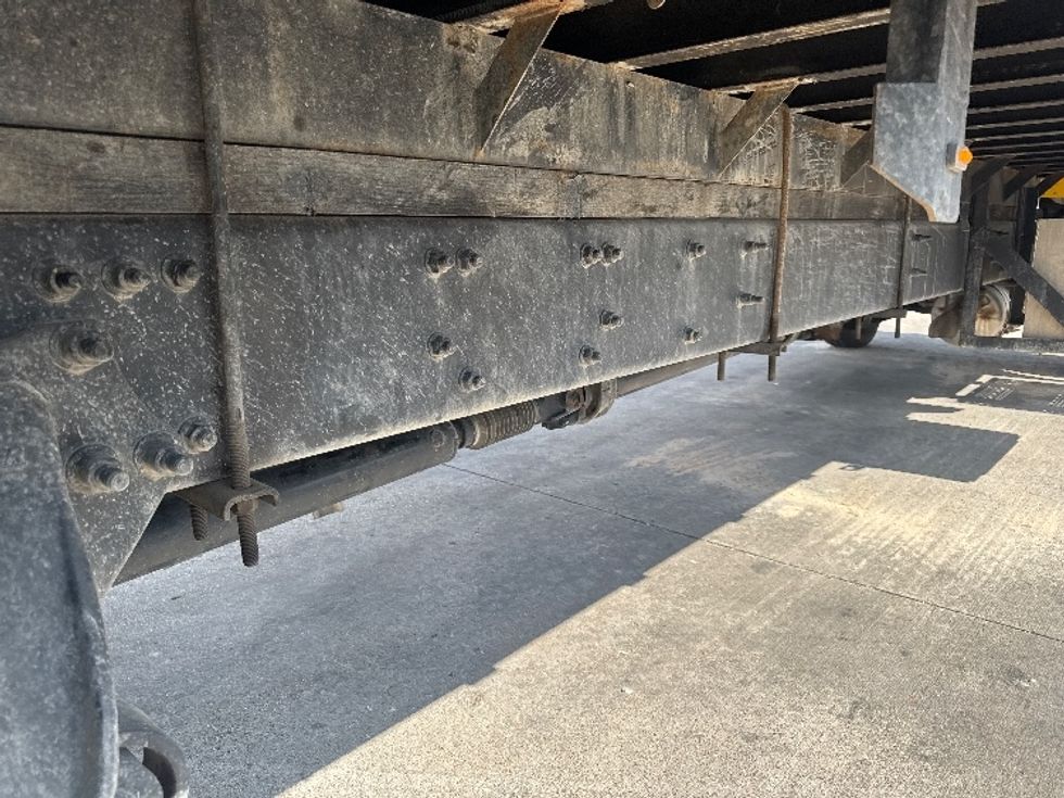 Flatbed Truck-Light and Medium Duty Trucks-Freightliner-2019-M2-Carrollton-TX-44,440\n\t\tmiles-$ 55,250 - Image 14