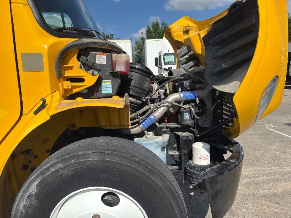 Flatbed Truck-Light and Medium Duty Trucks-Freightliner-2019-M2-Carrollton-TX-44,440\n\t\tmiles-$ 55,250 - Image 23