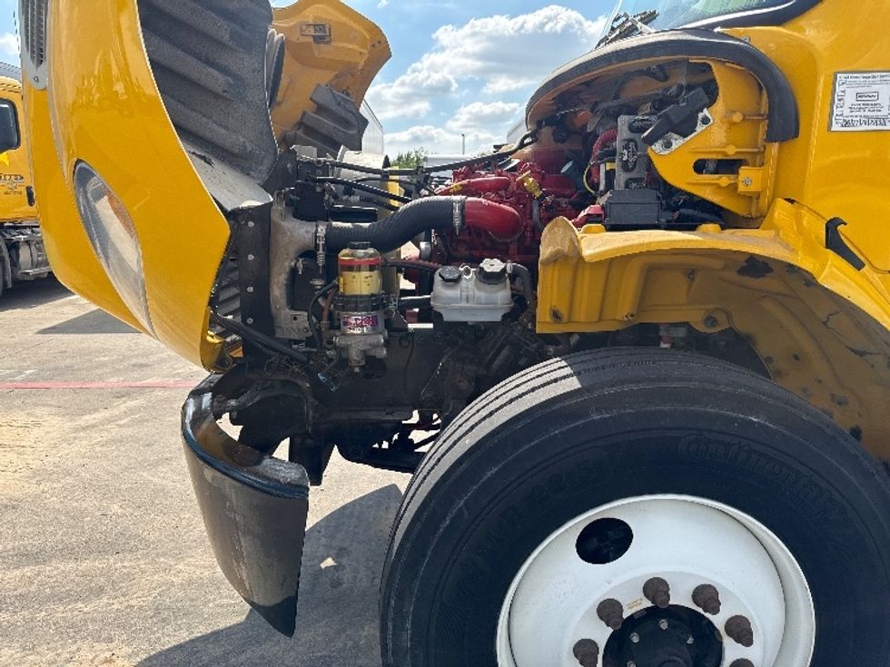 Flatbed Truck-Light and Medium Duty Trucks-Freightliner-2019-M2-Carrollton-TX-44,440\n\t\tmiles-$ 55,250 - Image 24