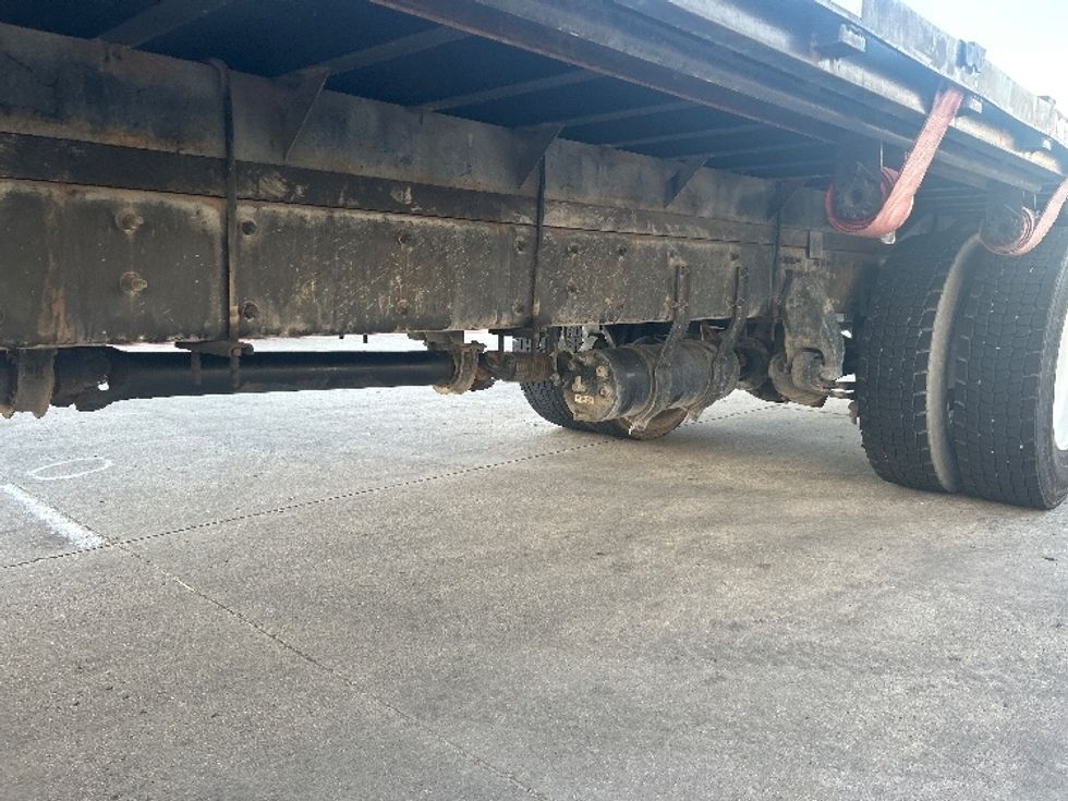 Flatbed Truck-Light and Medium Duty Trucks-Freightliner-2019-M2-Carrollton-TX-44,440\n\t\tmiles-$ 55,250 - Image 5
