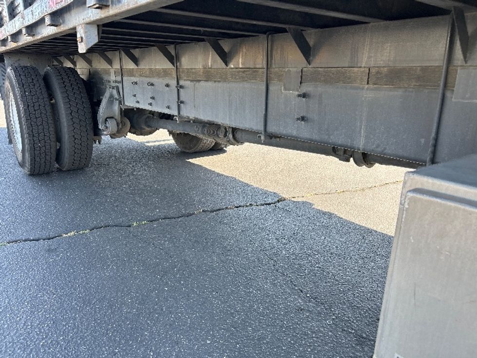 Flatbed Truck-Light and Medium Duty Trucks-Freightliner-2019-M2-Ceres-CA-168,232\n\t\tmiles-$ 54,500 - Image 14