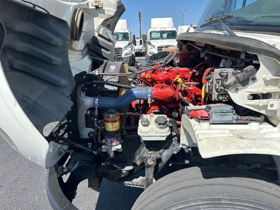 Flatbed Truck-Light and Medium Duty Trucks-Freightliner-2019-M2-Ceres-CA-168,232\n\t\tmiles-$ 54,500 - Image 24