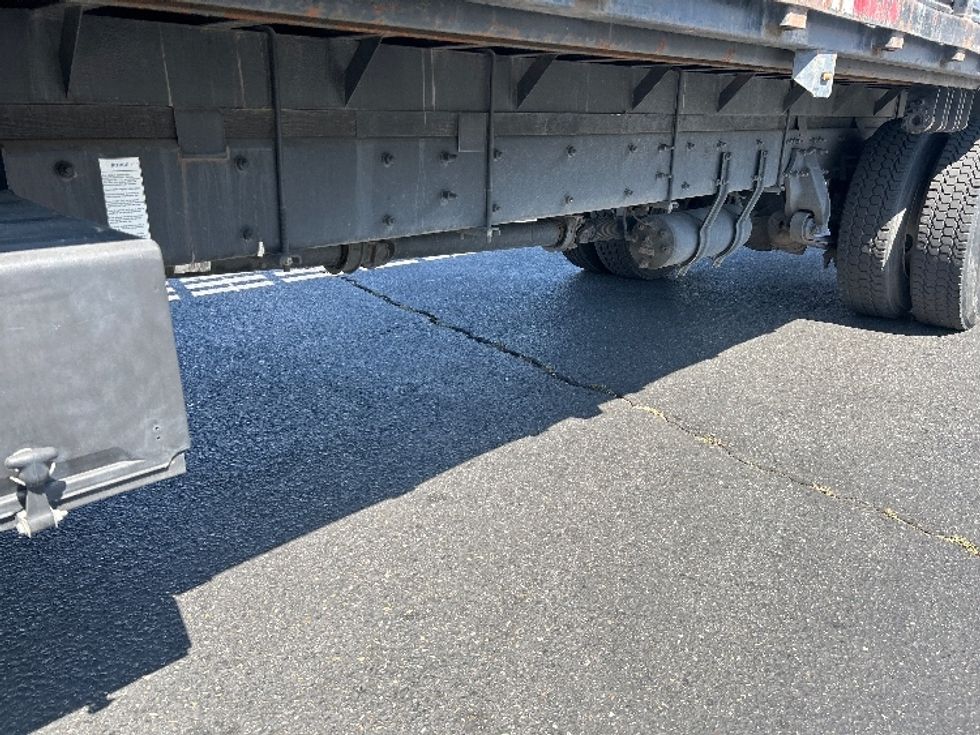 Flatbed Truck-Light and Medium Duty Trucks-Freightliner-2019-M2-Ceres-CA-168,232\n\t\tmiles-$ 54,500 - Image 5