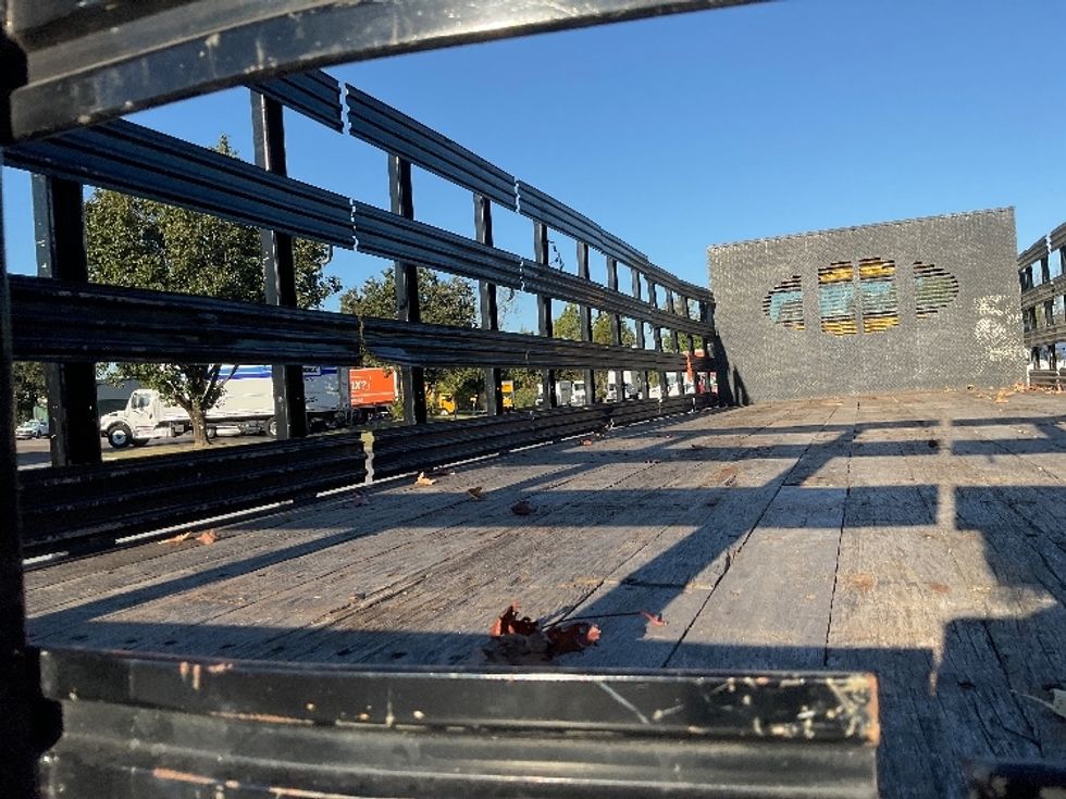 Flatbed Truck-Light and Medium Duty Trucks-Freightliner-2019-M2-Chattanooga-TN-118,872\n\t\tmiles-$ 51,250 - Image 10