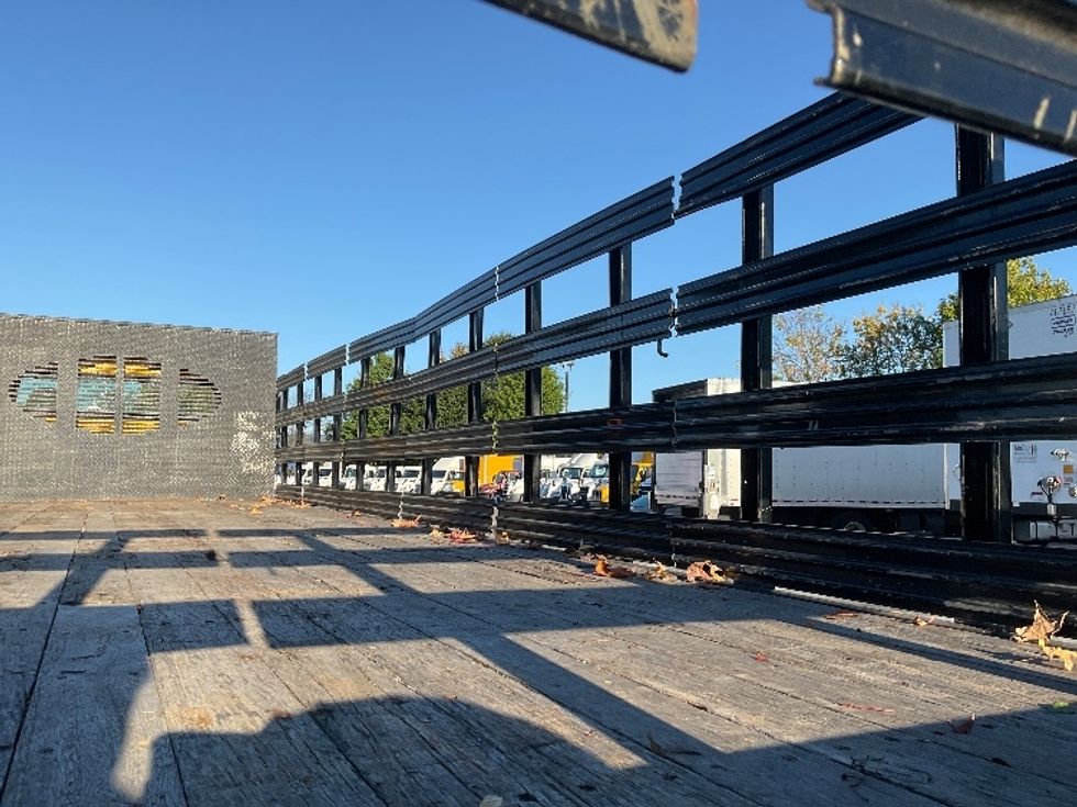 Flatbed Truck-Light and Medium Duty Trucks-Freightliner-2019-M2-Chattanooga-TN-118,872\n\t\tmiles-$ 51,250 - Image 11