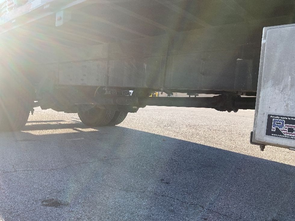 Flatbed Truck-Light and Medium Duty Trucks-Freightliner-2019-M2-Chattanooga-TN-118,872\n\t\tmiles-$ 51,250 - Image 13