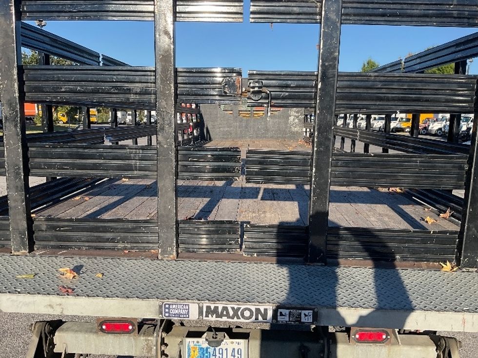 Flatbed Truck-Light and Medium Duty Trucks-Freightliner-2019-M2-Chattanooga-TN-118,872\n\t\tmiles-$ 51,250 - Image 9