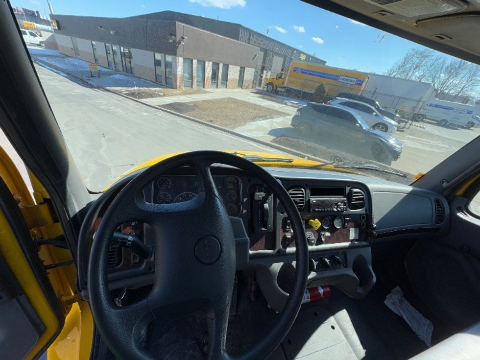 Flatbed Truck-Light and Medium Duty Trucks-Freightliner-2019-M2-Chicopee-MA-137,956\n\t\tmiles-$ 44,750 - Image 18