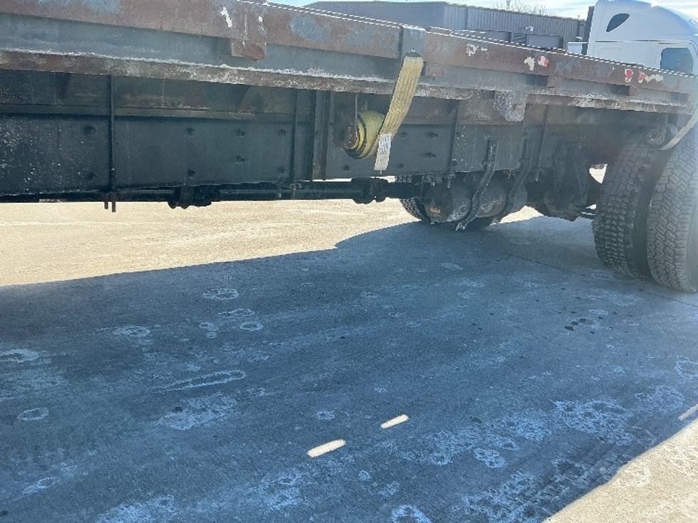 Flatbed Truck-Light and Medium Duty Trucks-Freightliner-2019-M2-Chicopee-MA-137,956\n\t\tmiles-$ 44,750 - Image 5