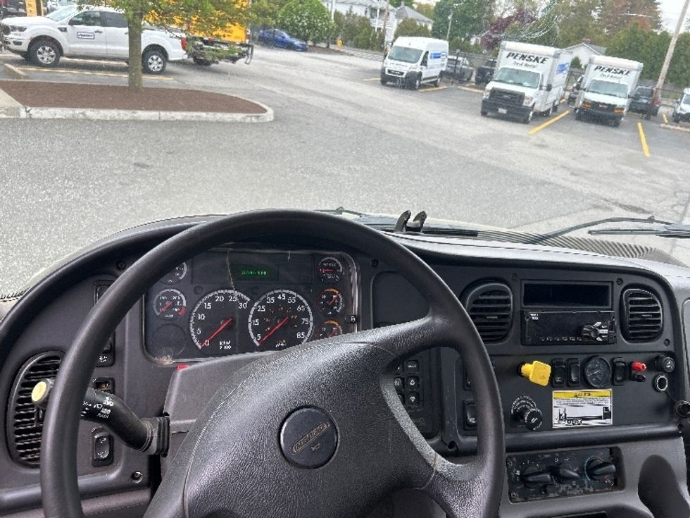Flatbed Truck-Light and Medium Duty Trucks-Freightliner-2019-M2-Chicopee-MA-197,201\n\t\tmiles-$ 62,000 - Image 18