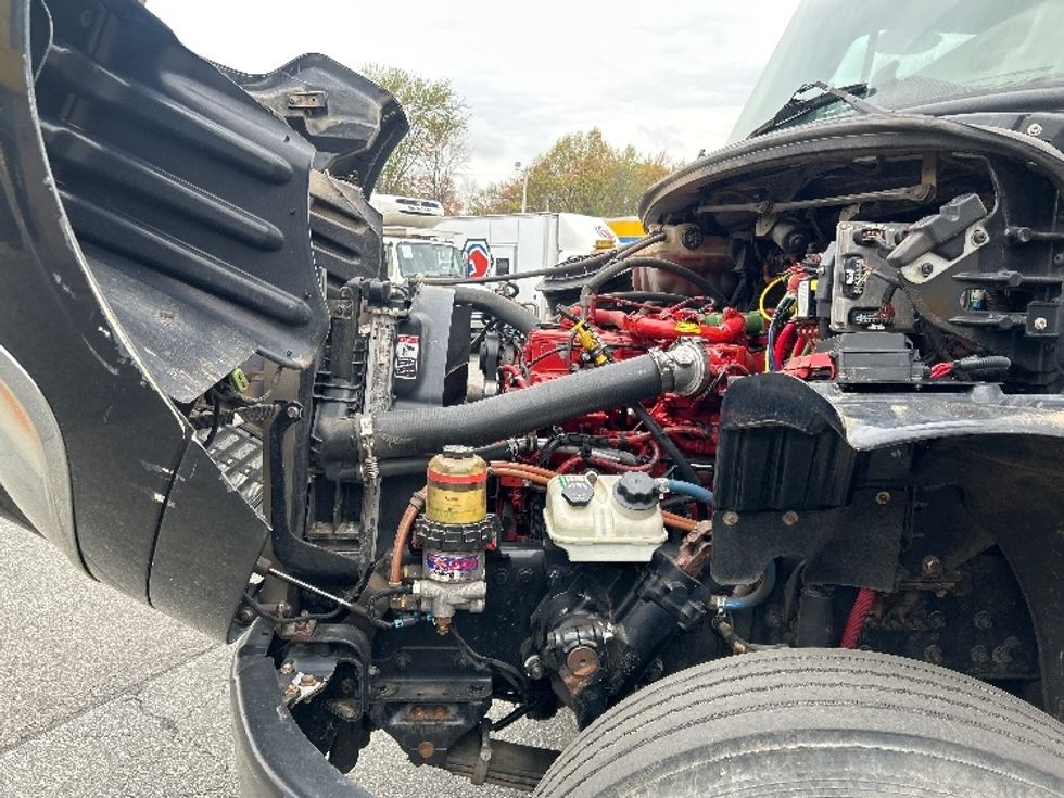 Flatbed Truck-Light and Medium Duty Trucks-Freightliner-2019-M2-Chicopee-MA-197,201\n\t\tmiles-$ 62,000 - Image 24