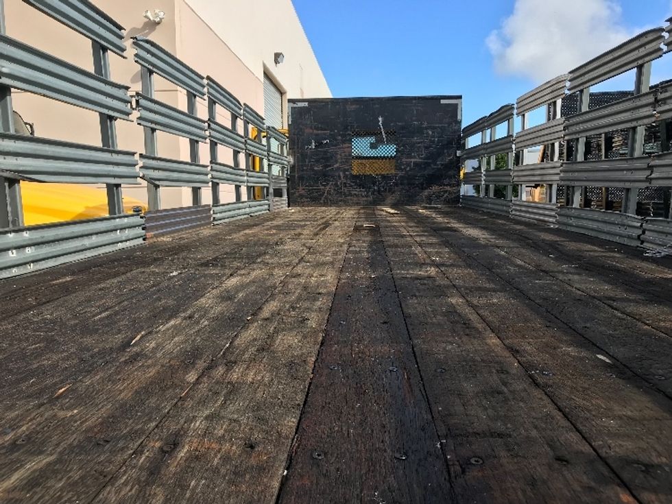 Flatbed Truck-Light and Medium Duty Trucks-Freightliner-2019-M2-Chino-CA-129,711\n\t\tmiles-$ 49,750 - Image 10