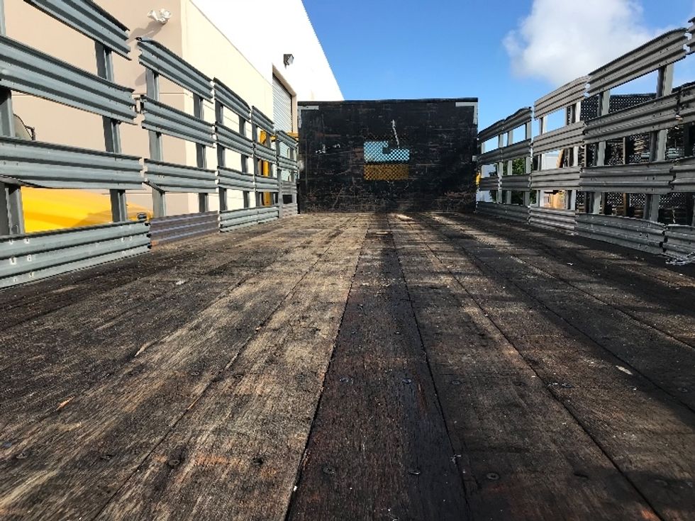 Flatbed Truck-Light and Medium Duty Trucks-Freightliner-2019-M2-Chino-CA-129,711\n\t\tmiles-$ 49,750 - Image 11