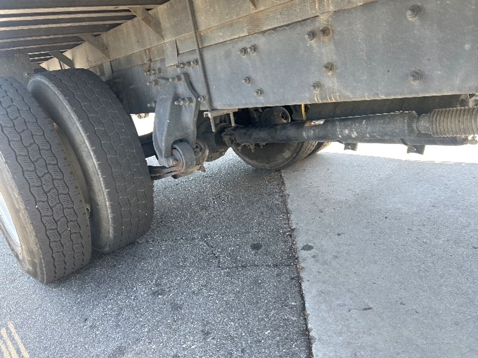 Flatbed Truck-Light and Medium Duty Trucks-Freightliner-2019-M2-Chino-CA-159,858\n\t\tmiles-$ 56,250 - Image 13