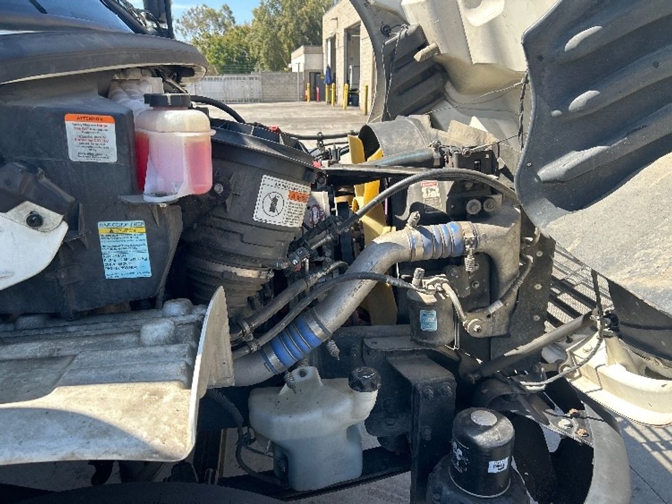 Flatbed Truck-Light and Medium Duty Trucks-Freightliner-2019-M2-Chino-CA-159,858\n\t\tmiles-$ 56,250 - Image 22