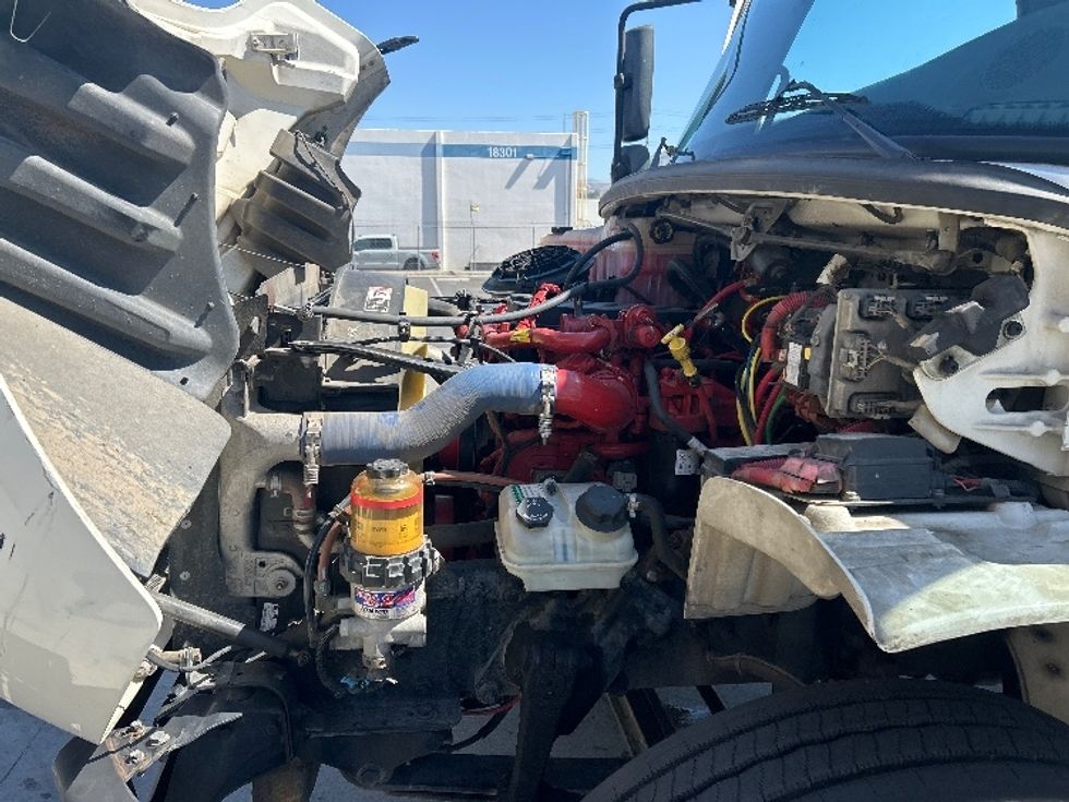 Flatbed Truck-Light and Medium Duty Trucks-Freightliner-2019-M2-Chino-CA-159,858\n\t\tmiles-$ 56,250 - Image 23