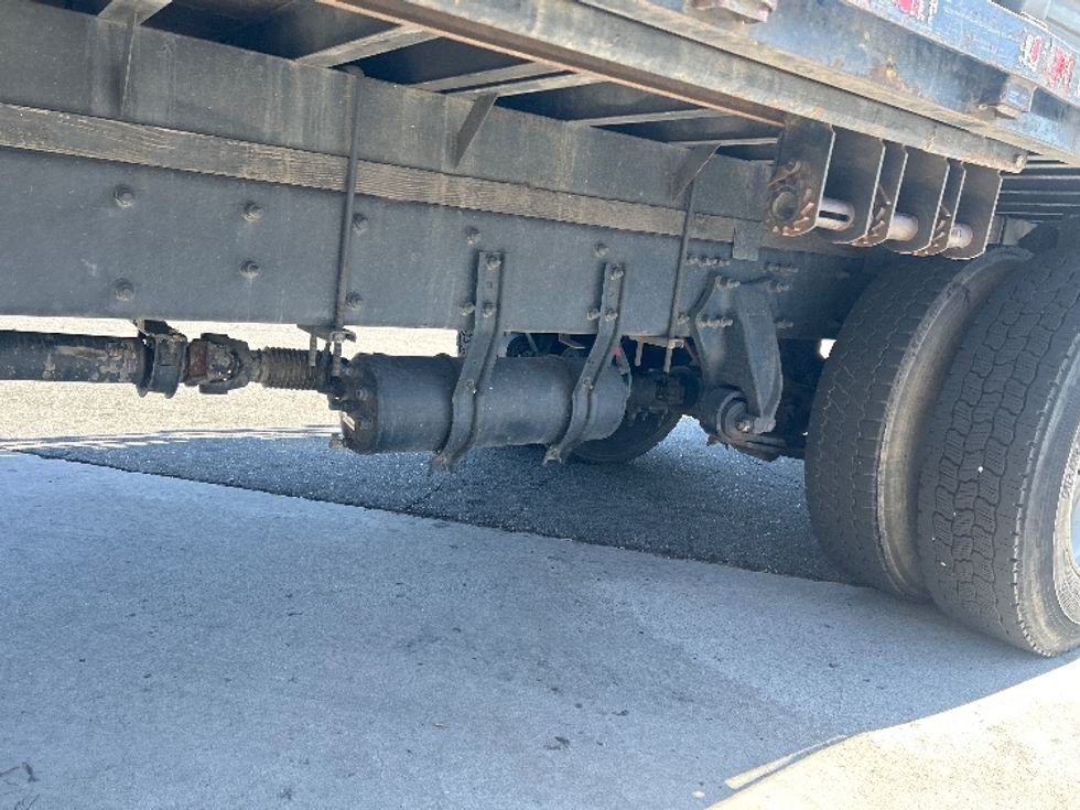 Flatbed Truck-Light and Medium Duty Trucks-Freightliner-2019-M2-Chino-CA-159,858\n\t\tmiles-$ 56,250 - Image 5