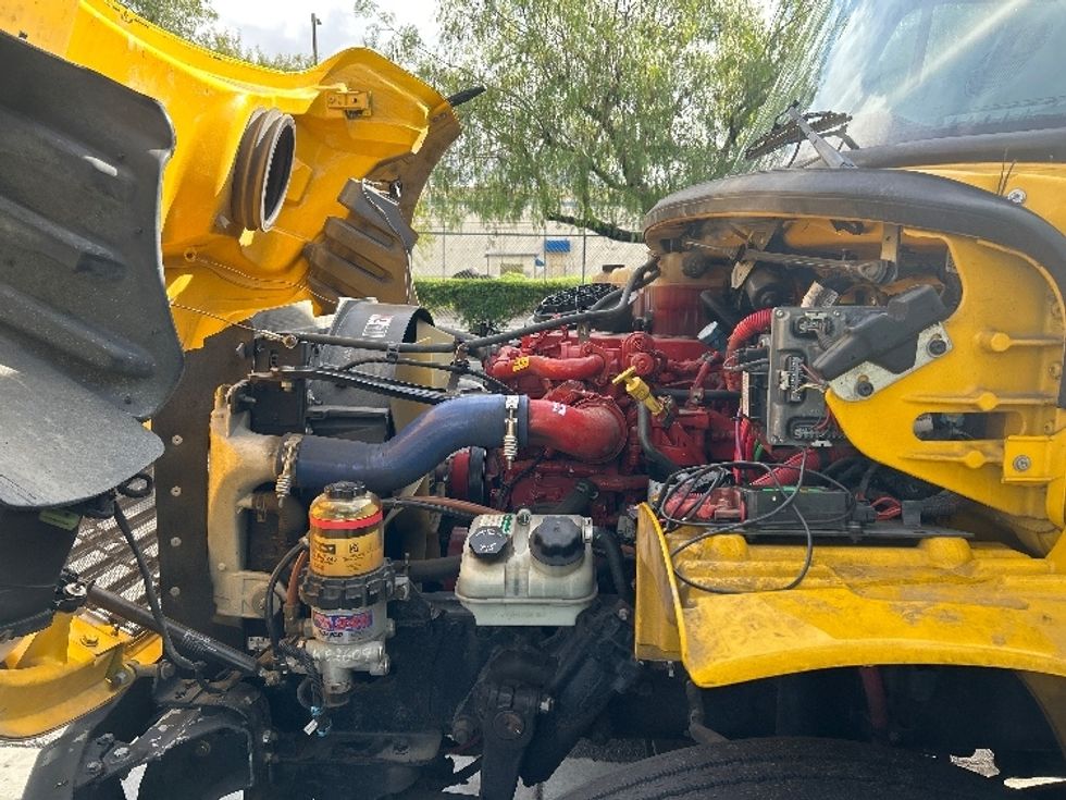 Flatbed Truck-Light and Medium Duty Trucks-Freightliner-2019-M2-City Of Industry-CA-125,229\n\t\tmiles-$ 51,500 - Image 19