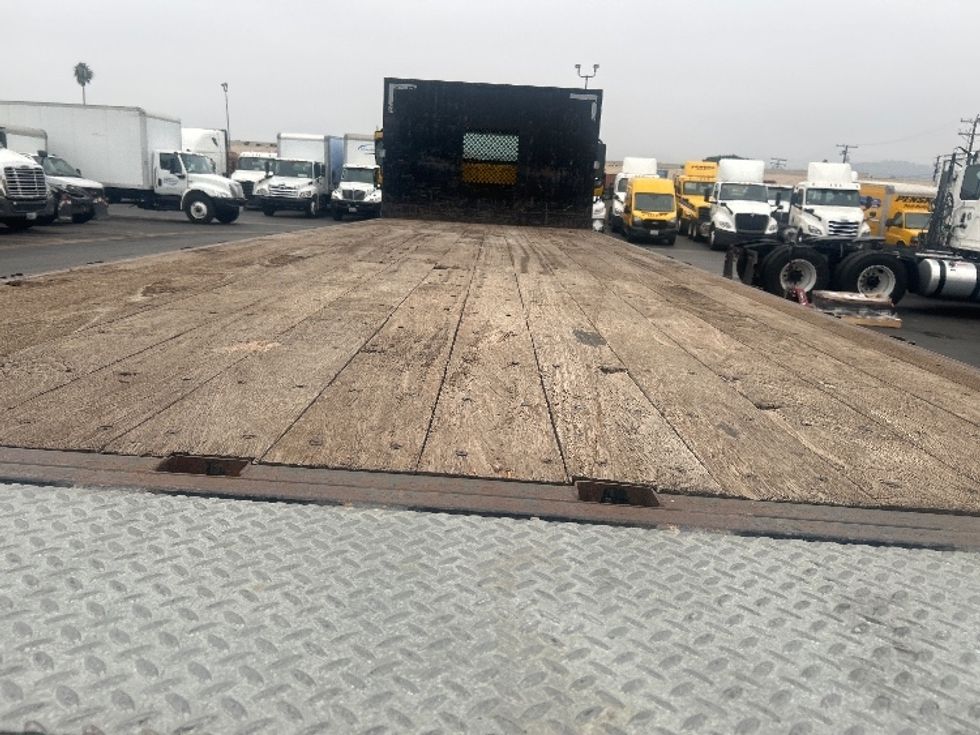 Flatbed Truck-Light and Medium Duty Trucks-Freightliner-2019-M2-City Of Industry-CA-145,703\n\t\tmiles-$ 48,750 - Image 10