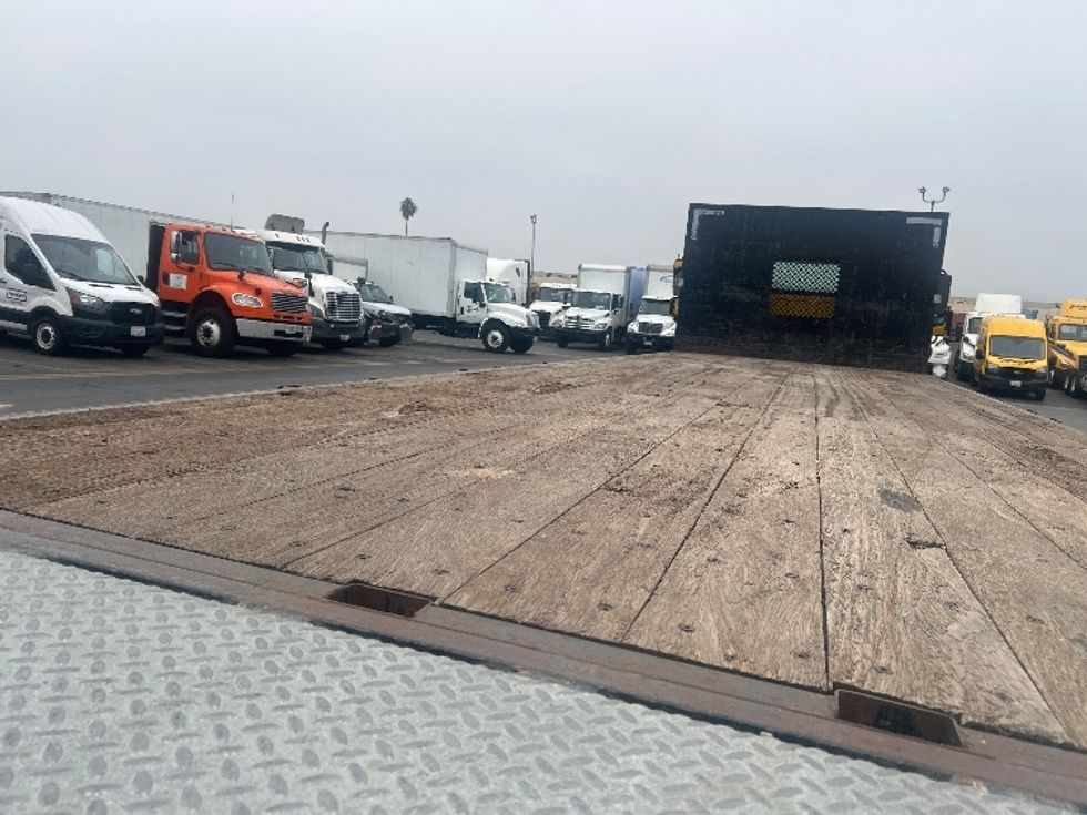 Flatbed Truck-Light and Medium Duty Trucks-Freightliner-2019-M2-City Of Industry-CA-145,703\n\t\tmiles-$ 48,750 - Image 11