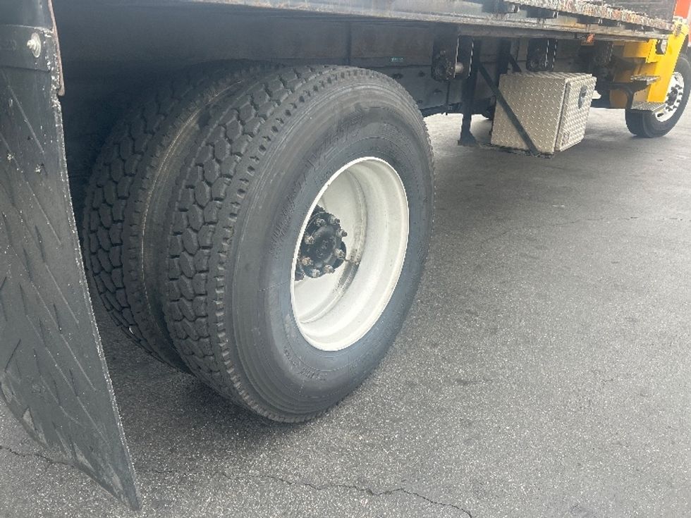 Flatbed Truck-Light and Medium Duty Trucks-Freightliner-2019-M2-City Of Industry-CA-145,703\n\t\tmiles-$ 48,750 - Image 14