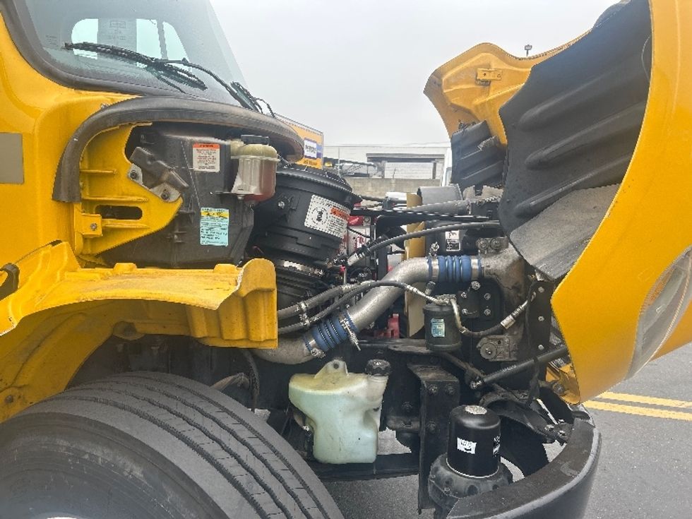 Flatbed Truck-Light and Medium Duty Trucks-Freightliner-2019-M2-City Of Industry-CA-145,703\n\t\tmiles-$ 48,750 - Image 21