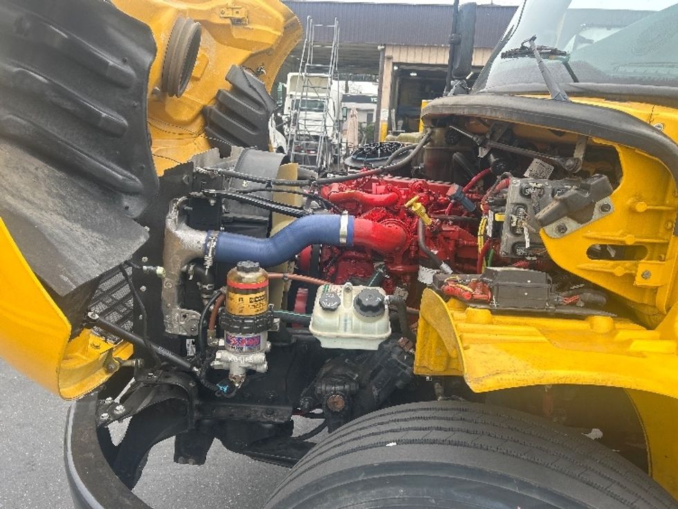 Flatbed Truck-Light and Medium Duty Trucks-Freightliner-2019-M2-City Of Industry-CA-145,703\n\t\tmiles-$ 48,750 - Image 24