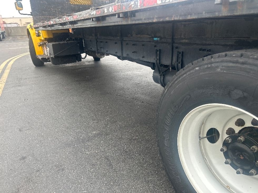 Flatbed Truck-Light and Medium Duty Trucks-Freightliner-2019-M2-City Of Industry-CA-145,703\n\t\tmiles-$ 48,750 - Image 5