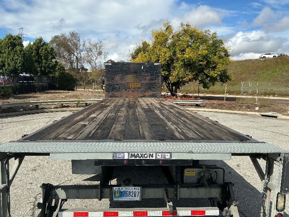 Flatbed Truck-Light and Medium Duty Trucks-Freightliner-2019-M2-City Of Industry-CA-95,294\n\t\tmiles-$ 52,000 - Image 10