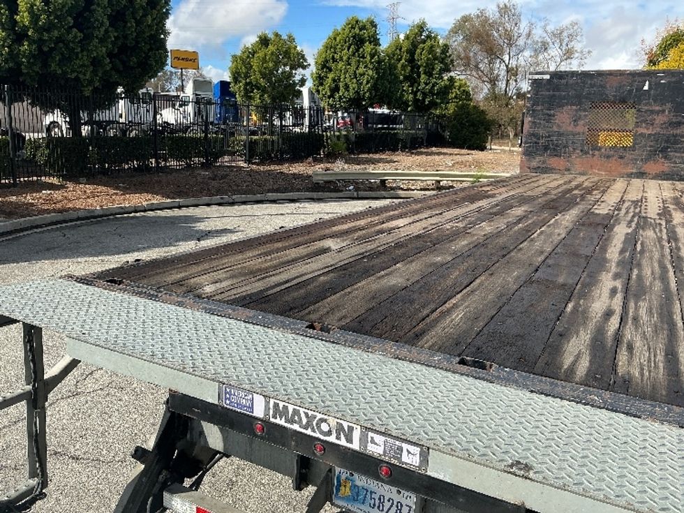 Flatbed Truck-Light and Medium Duty Trucks-Freightliner-2019-M2-City Of Industry-CA-95,294\n\t\tmiles-$ 52,000 - Image 11
