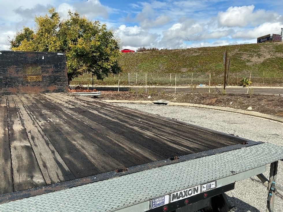 Flatbed Truck-Light and Medium Duty Trucks-Freightliner-2019-M2-City Of Industry-CA-95,294\n\t\tmiles-$ 52,000 - Image 12