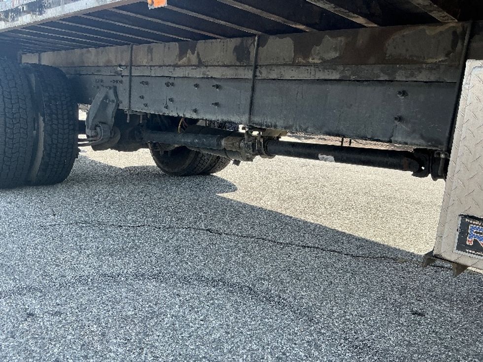 Flatbed Truck-Light and Medium Duty Trucks-Freightliner-2019-M2-City Of Industry-CA-95,294\n\t\tmiles-$ 52,000 - Image 14