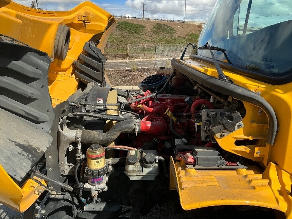 Flatbed Truck-Light and Medium Duty Trucks-Freightliner-2019-M2-City Of Industry-CA-95,294\n\t\tmiles-$ 52,000 - Image 24