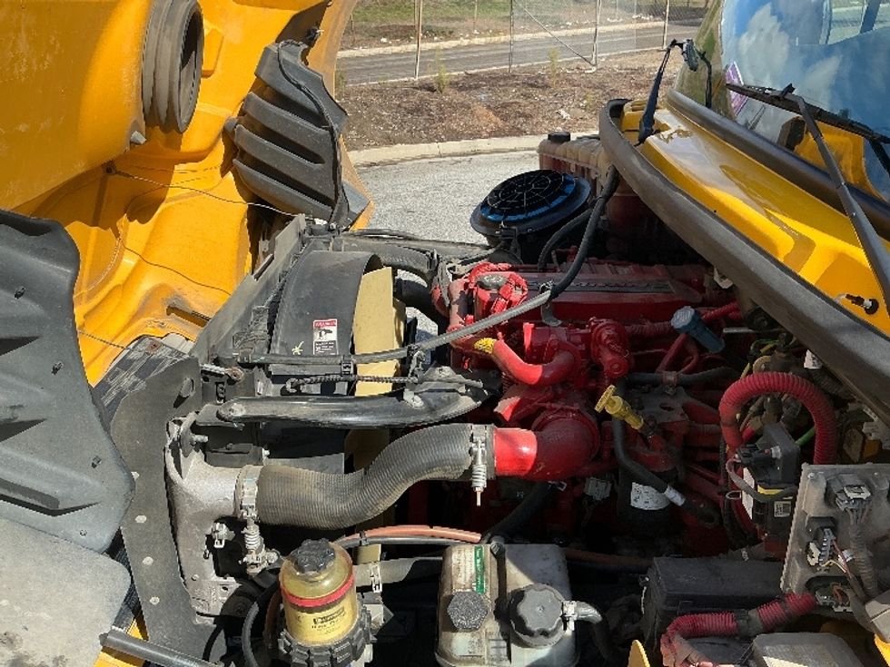 Flatbed Truck-Light and Medium Duty Trucks-Freightliner-2019-M2-City Of Industry-CA-95,294\n\t\tmiles-$ 52,000 - Image 25