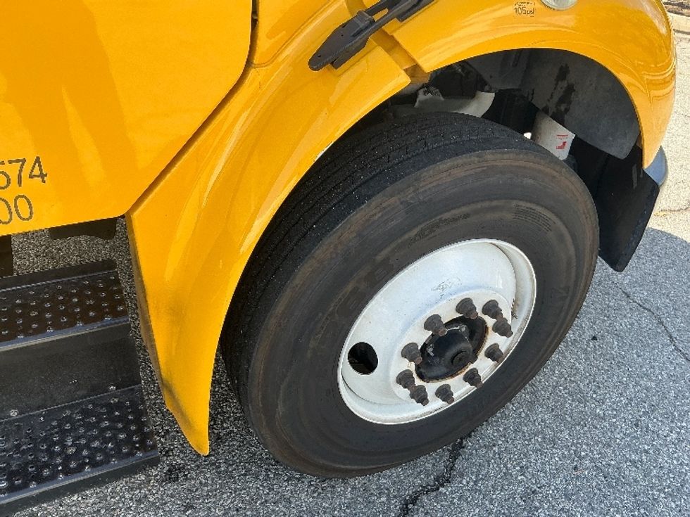 Flatbed Truck-Light and Medium Duty Trucks-Freightliner-2019-M2-City Of Industry-CA-95,294\n\t\tmiles-$ 52,000 - Image 29