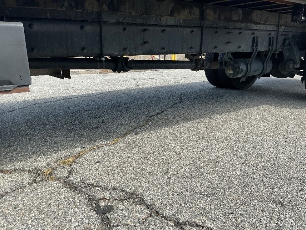 Flatbed Truck-Light and Medium Duty Trucks-Freightliner-2019-M2-City Of Industry-CA-95,294\n\t\tmiles-$ 52,000 - Image 5