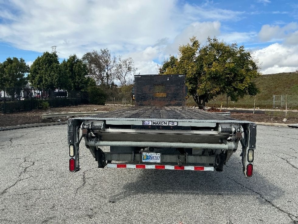 Flatbed Truck-Light and Medium Duty Trucks-Freightliner-2019-M2-City Of Industry-CA-95,294\n\t\tmiles-$ 52,000 - Image 7