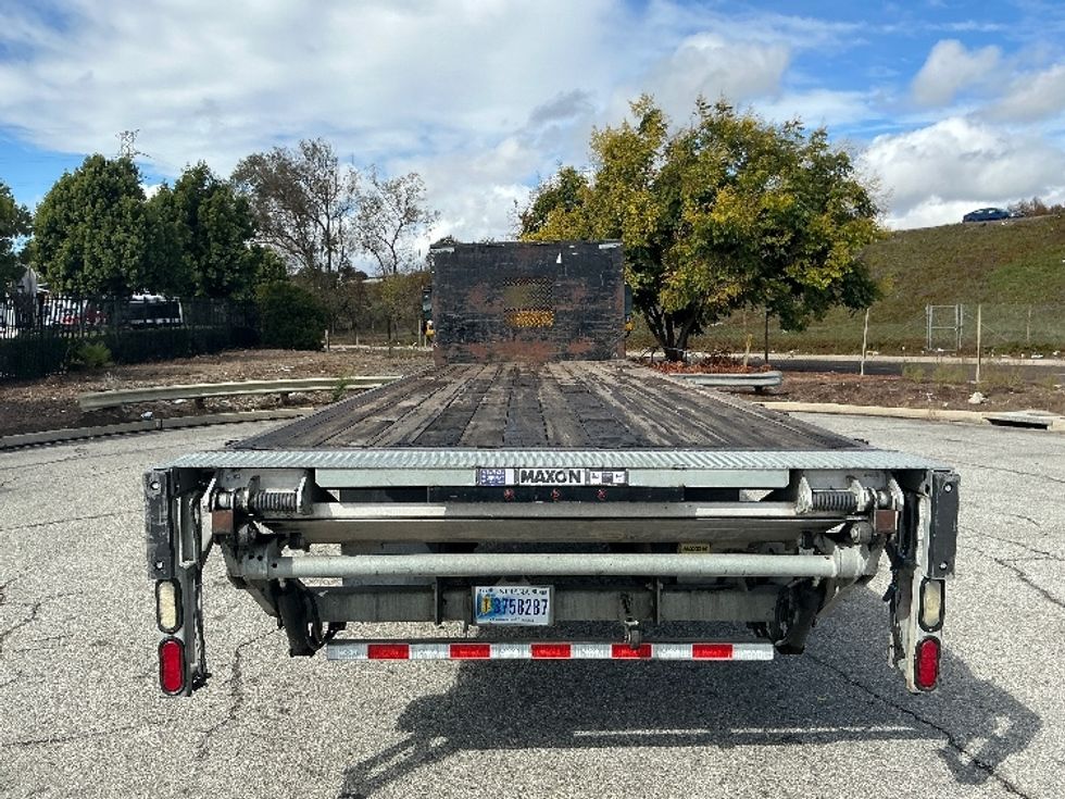 Flatbed Truck-Light and Medium Duty Trucks-Freightliner-2019-M2-City Of Industry-CA-95,294\n\t\tmiles-$ 52,000 - Image 8