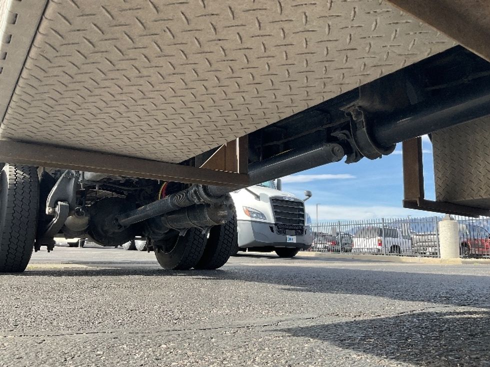 Flatbed Truck-Light and Medium Duty Trucks-Freightliner-2019-M2-Colorado Springs-CO-110,121\n\t\tmiles-$ 51,500 - Image 10