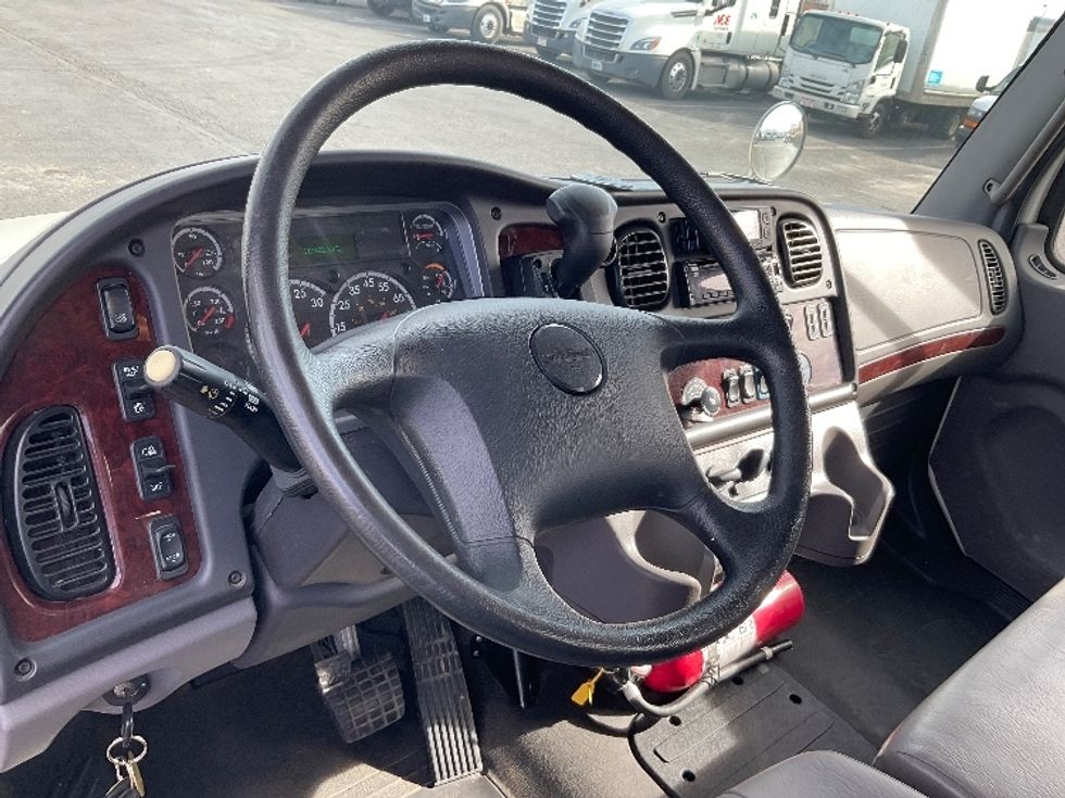 Flatbed Truck-Light and Medium Duty Trucks-Freightliner-2019-M2-Colorado Springs-CO-110,121\n\t\tmiles-$ 51,500 - Image 13