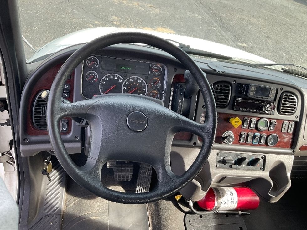 Flatbed Truck-Light and Medium Duty Trucks-Freightliner-2019-M2-Colorado Springs-CO-110,121\n\t\tmiles-$ 51,500 - Image 14