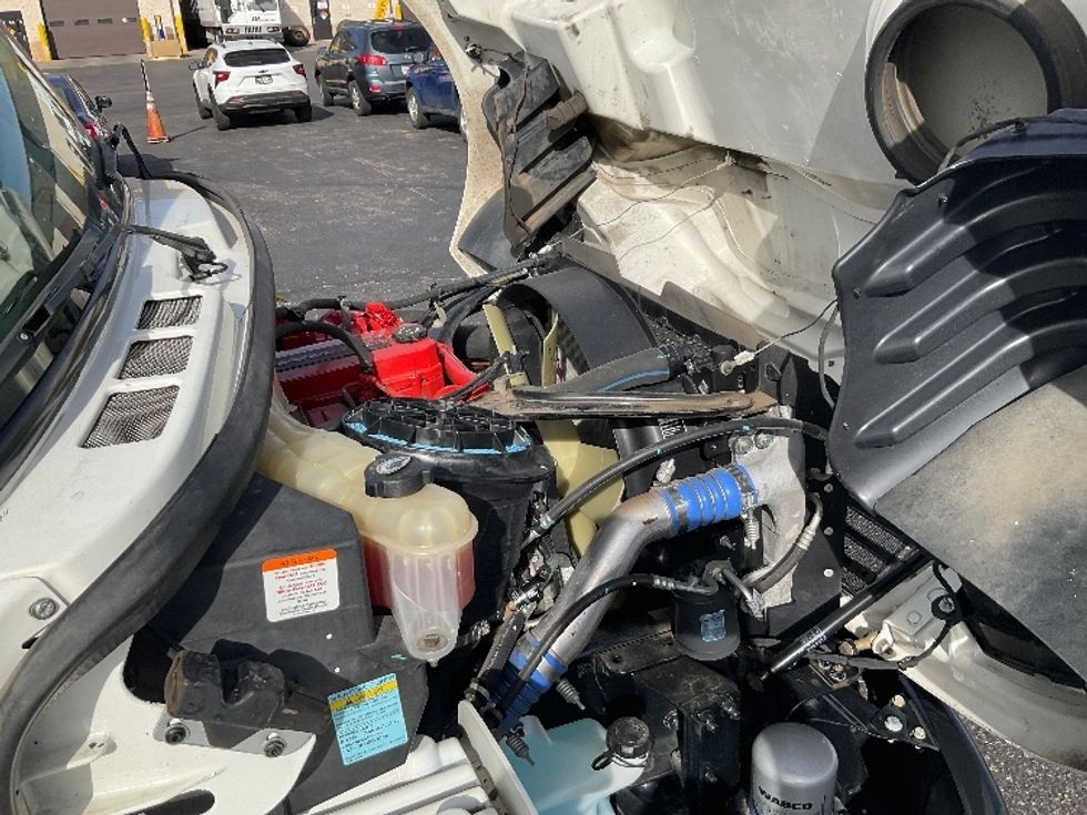 Flatbed Truck-Light and Medium Duty Trucks-Freightliner-2019-M2-Colorado Springs-CO-110,121\n\t\tmiles-$ 51,500 - Image 19