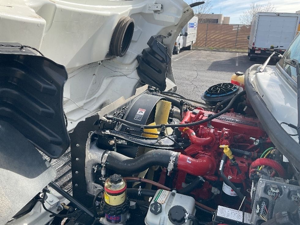 Flatbed Truck-Light and Medium Duty Trucks-Freightliner-2019-M2-Colorado Springs-CO-110,121\n\t\tmiles-$ 51,500 - Image 20