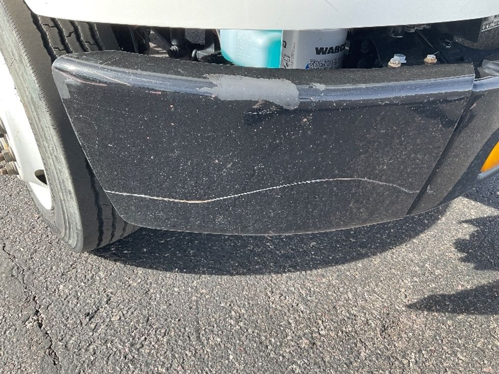 Flatbed Truck-Light and Medium Duty Trucks-Freightliner-2019-M2-Colorado Springs-CO-110,121\n\t\tmiles-$ 51,500 - Image 24