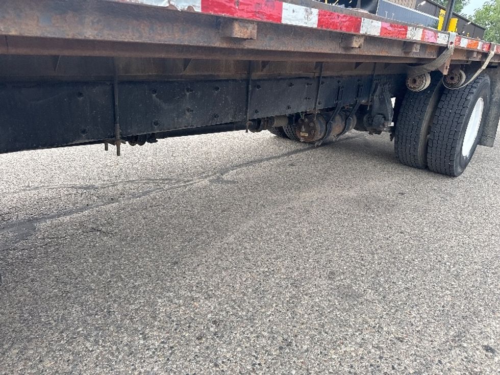 Flatbed Truck-Light and Medium Duty Trucks-Freightliner-2019-M2-Comstock Park-MI-130,870\n\t\tmiles-$ 52,250 - Image 5
