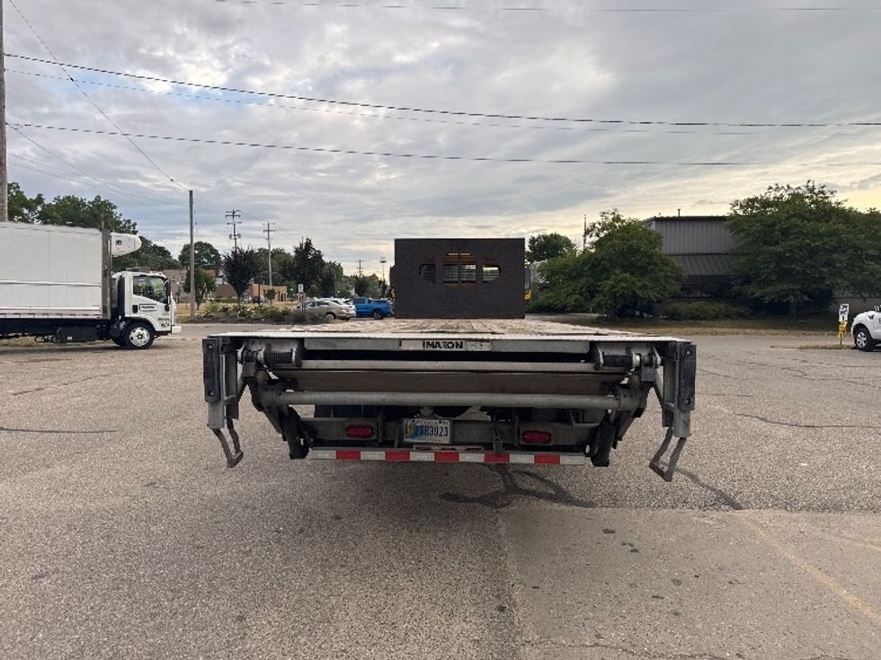 Flatbed Truck-Light and Medium Duty Trucks-Freightliner-2019-M2-Comstock Park-MI-130,870\n\t\tmiles-$ 52,250 - Image 7