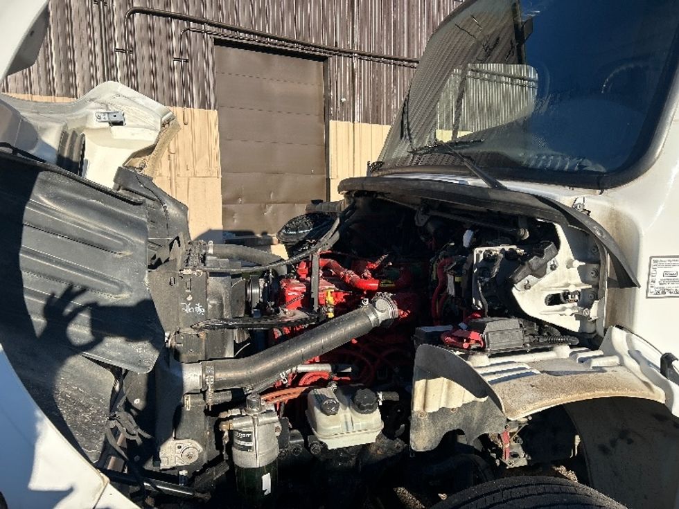 Flatbed Truck-Light and Medium Duty Trucks-Freightliner-2019-M2-Comstock Park-MI-217,384\n\t\tmiles-$ 34,500 - Image 21