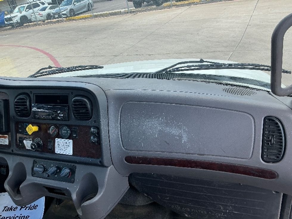 Flatbed Truck-Light and Medium Duty Trucks-Freightliner-2019-M2-Dallas-TX-114,770\n\t\tmiles-$ 58,750 - Image 21