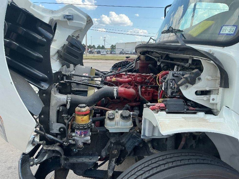 Flatbed Truck-Light and Medium Duty Trucks-Freightliner-2019-M2-Dallas-TX-114,770\n\t\tmiles-$ 58,750 - Image 24