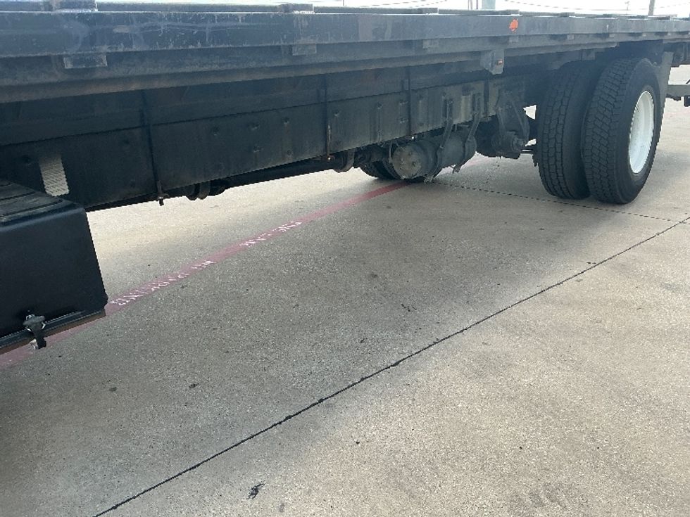Flatbed Truck-Light and Medium Duty Trucks-Freightliner-2019-M2-Dallas-TX-114,770\n\t\tmiles-$ 58,750 - Image 5